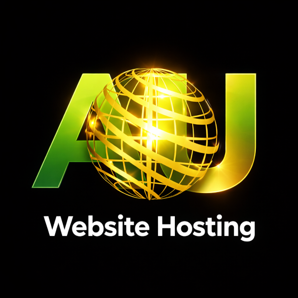 AU Website Hosting
