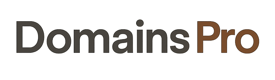 Domains Pro