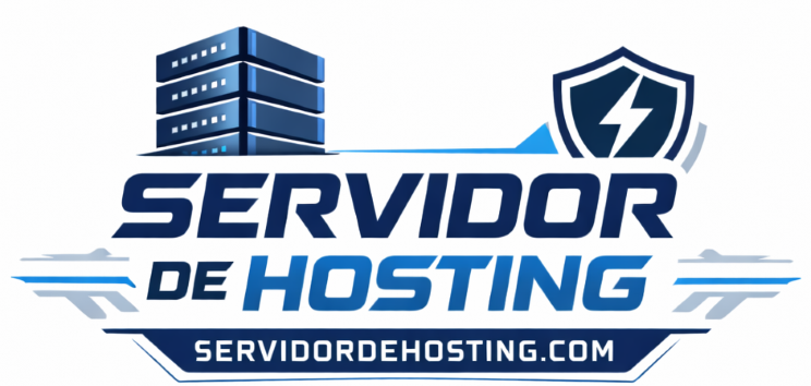 Servidor de Hosting .com