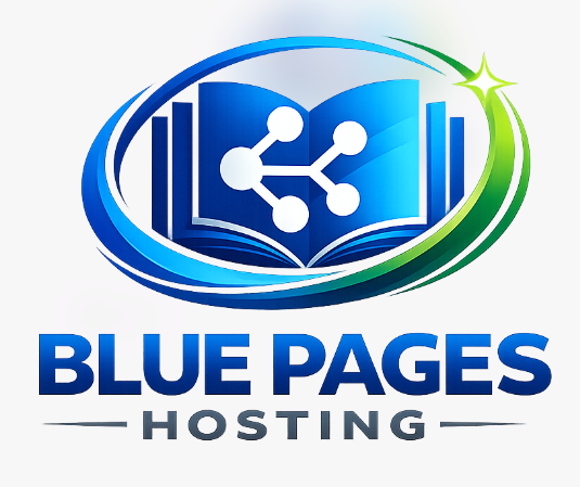 Blue Pages Marketing