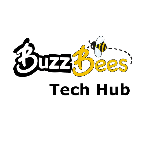 Buzzbees Tech Hub