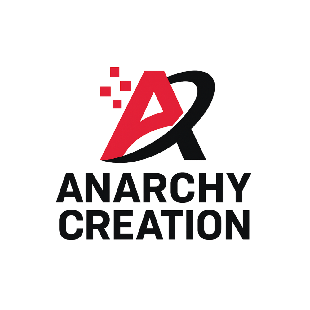 Anarchy Creation
