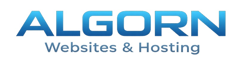 Algorn Hosting