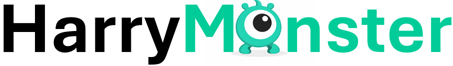 HarryMonster