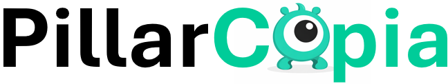 PillarCopia
