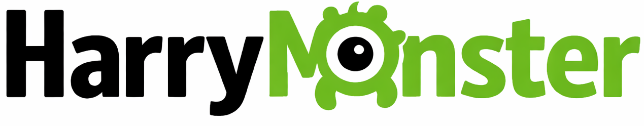 HarryMonster