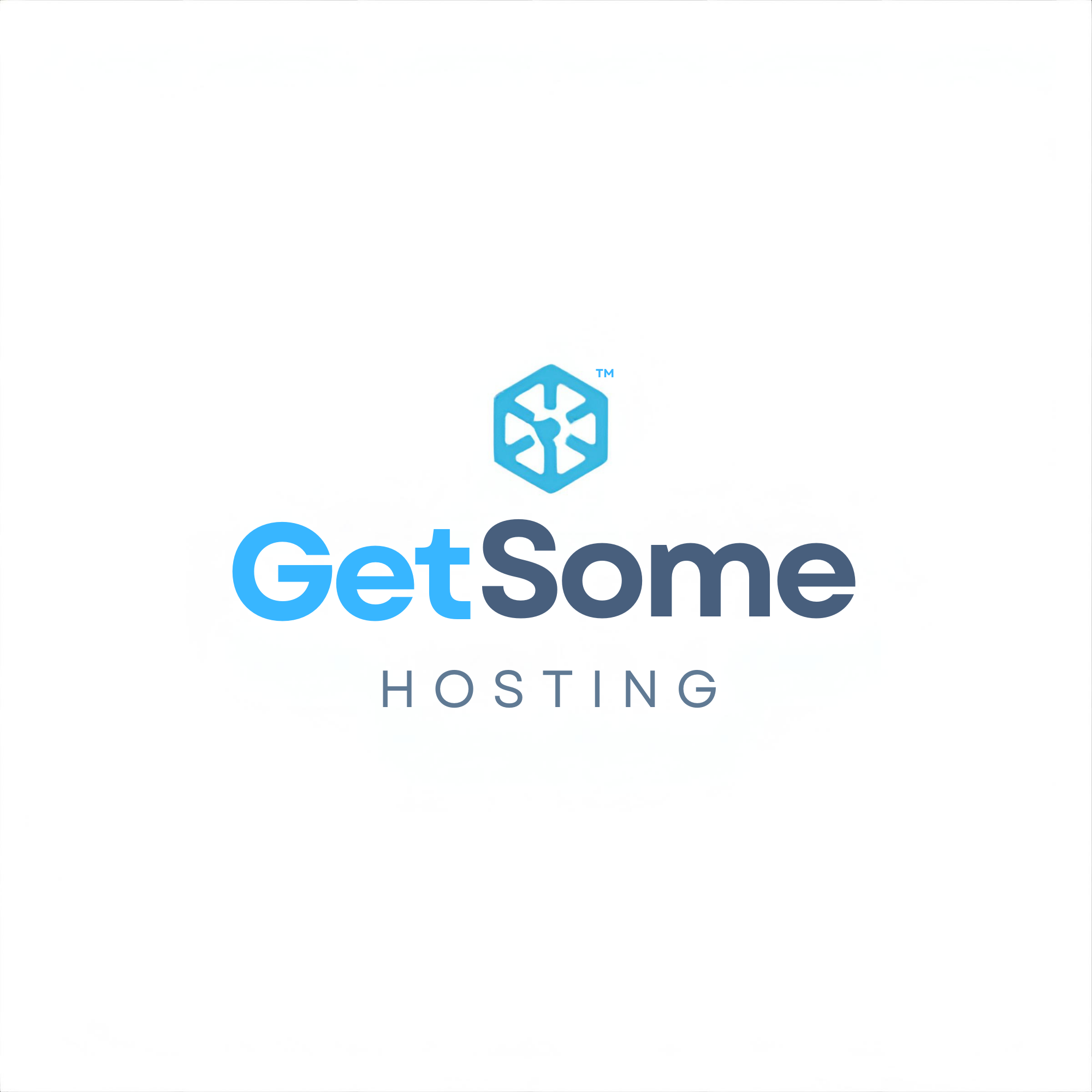 Get Some Hosting
