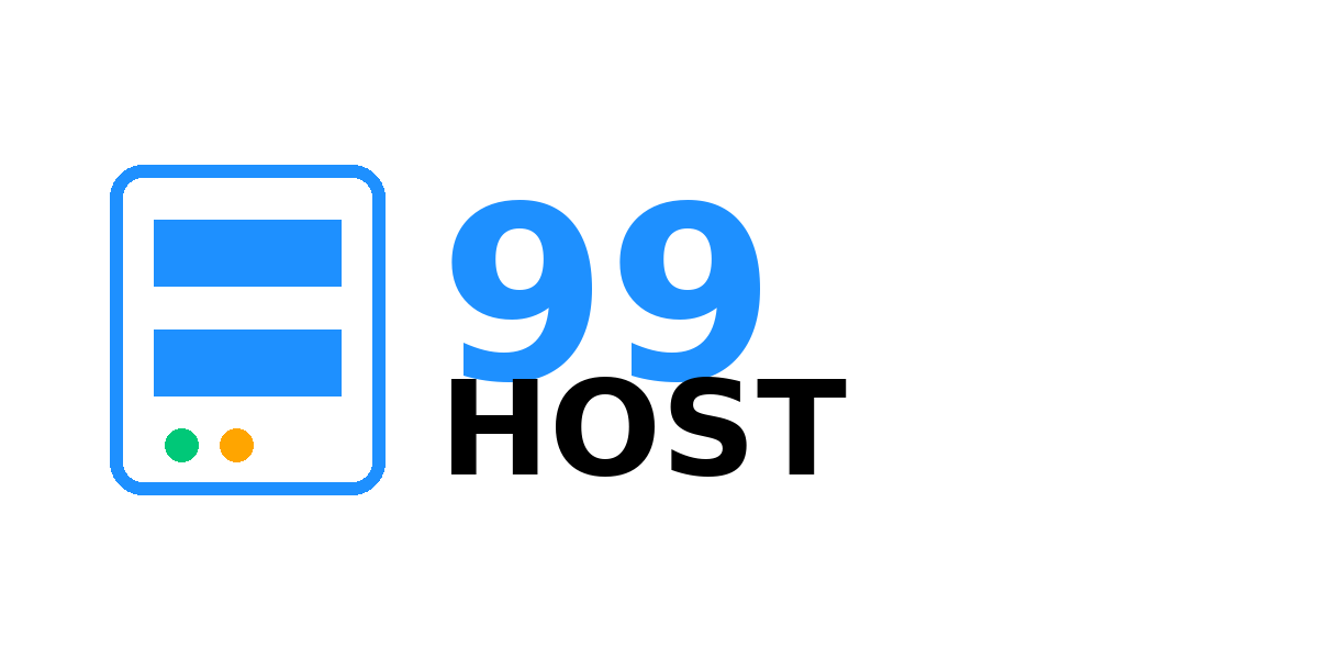 99 Host 
