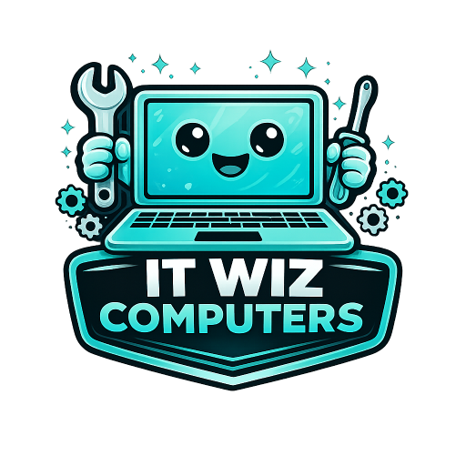 IT Wiz Hosting