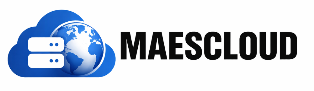 MAESCLOUD