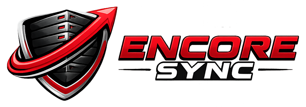 Encore Sync