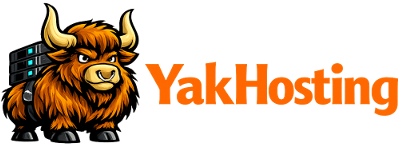 Yak Hosting
