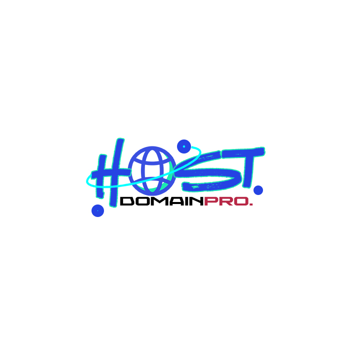 Hostdomainpro