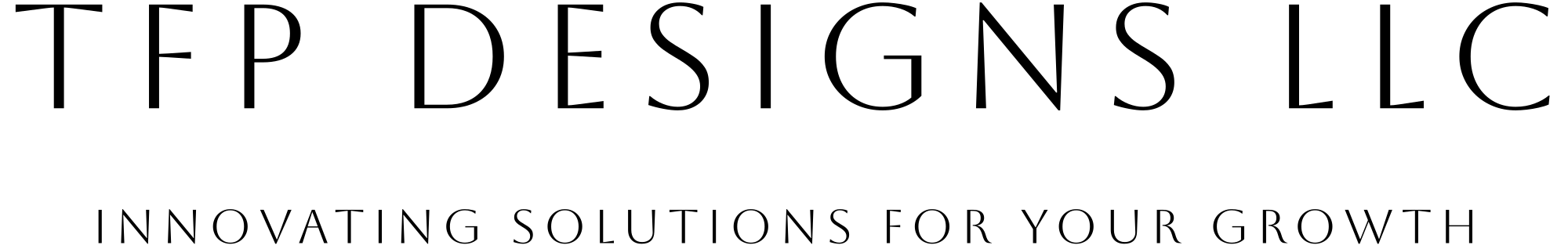 TFP Designs & Computer Services LLC