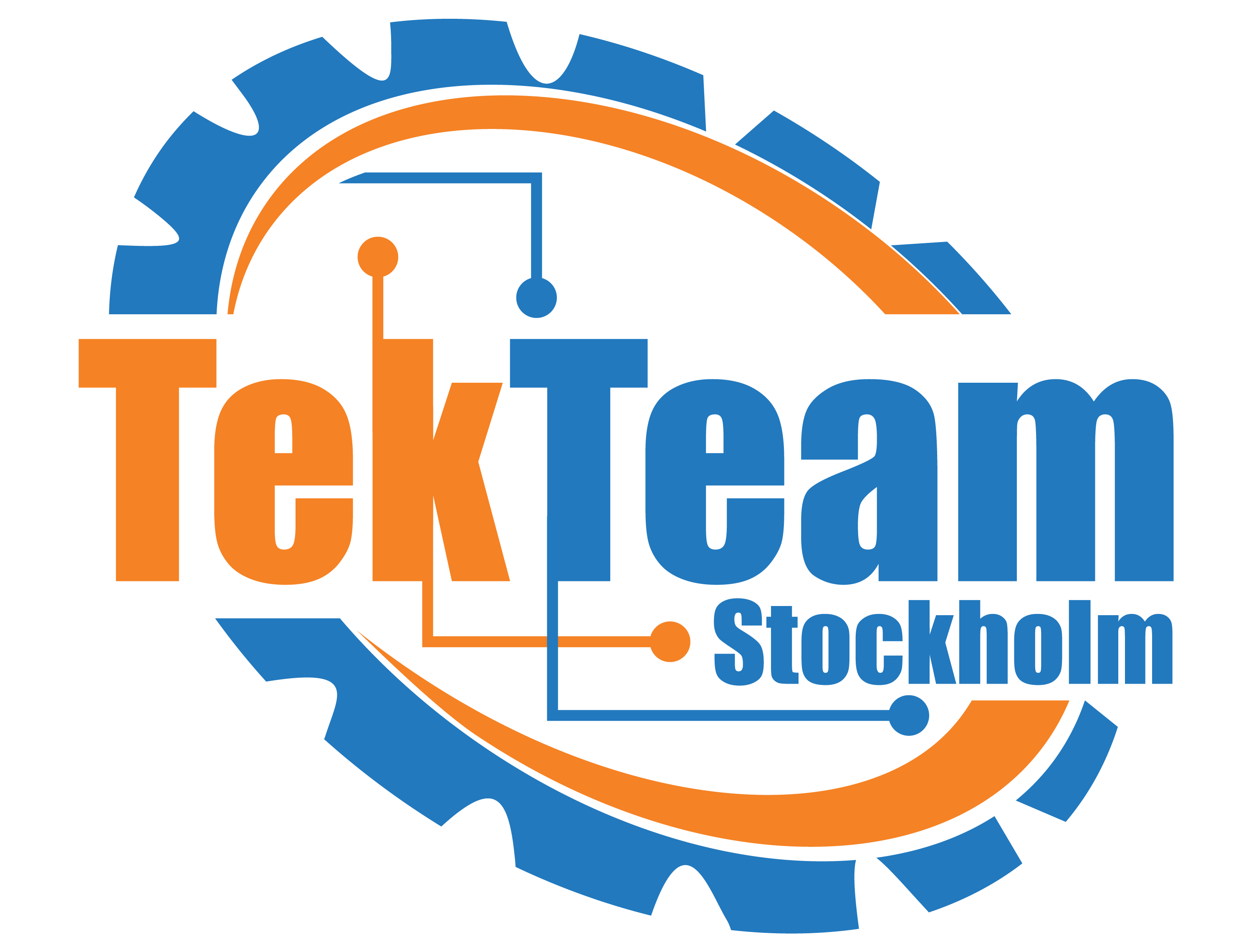 TekTeam Stockholm AB