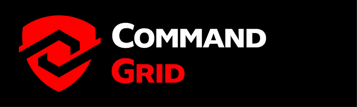 CommandGrid - Enterprise-ready domains, hosting, and email solutions  tailored for growing businesses