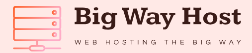 Big Way Web Services
