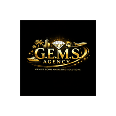 Genius Ecom Marketing Solutions