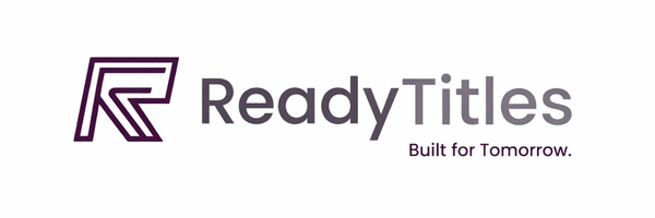 ReadyTitles