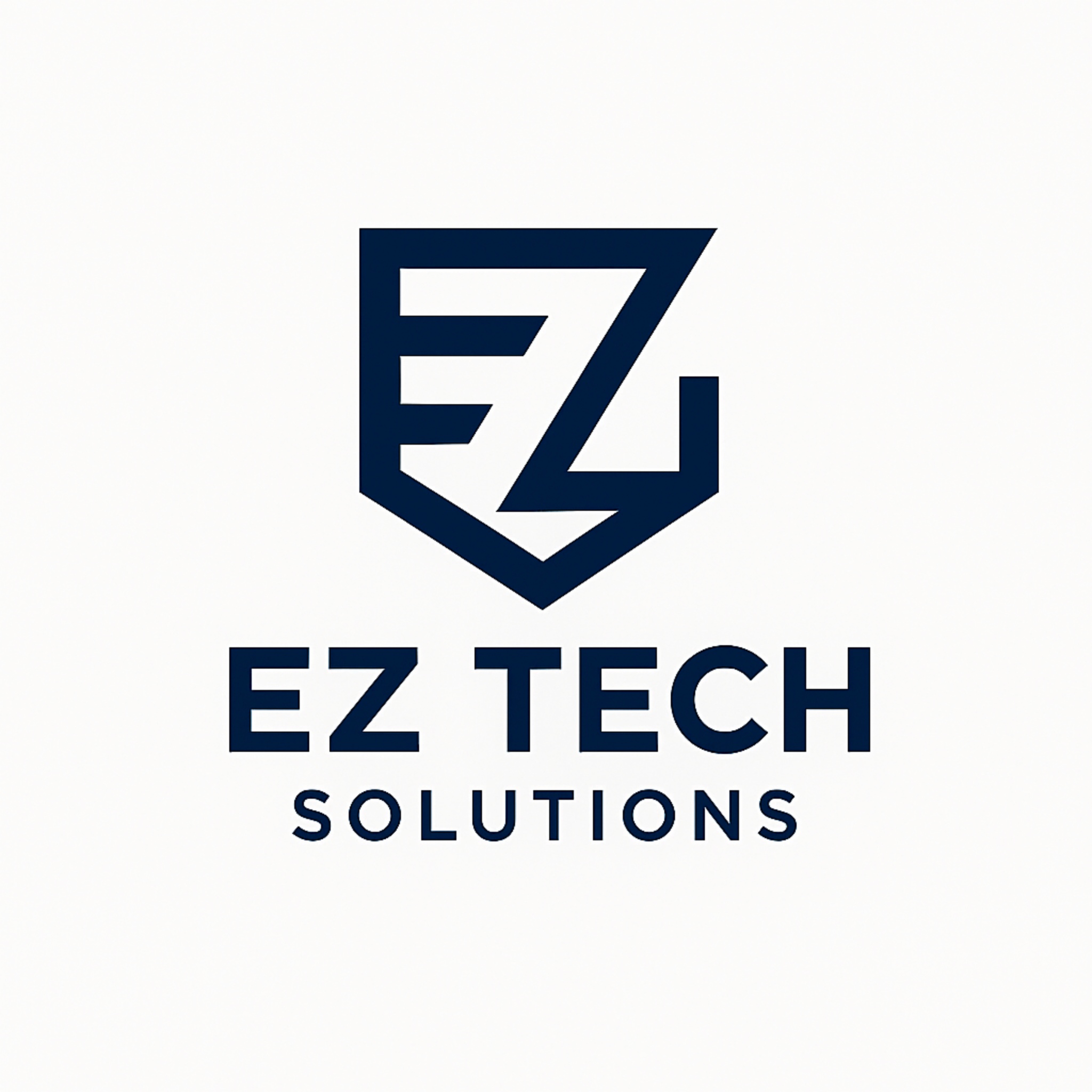 EZ Tech Solutions