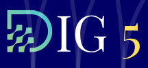 DIG5  - Digital Support Services