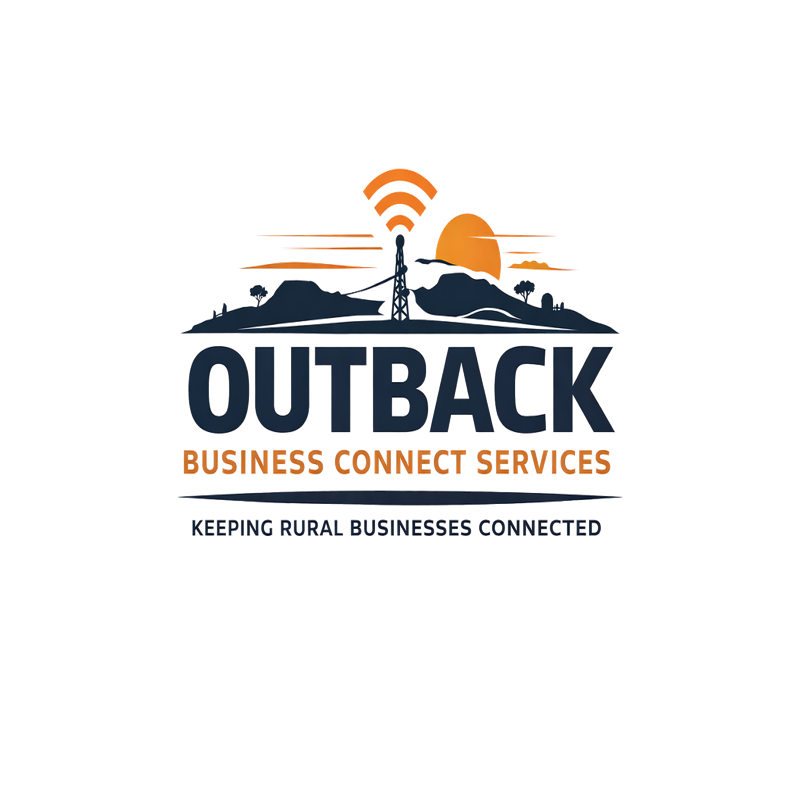 Outback Business Connect Services
