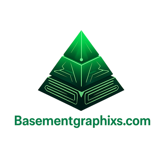 BasementGraphixs MSP