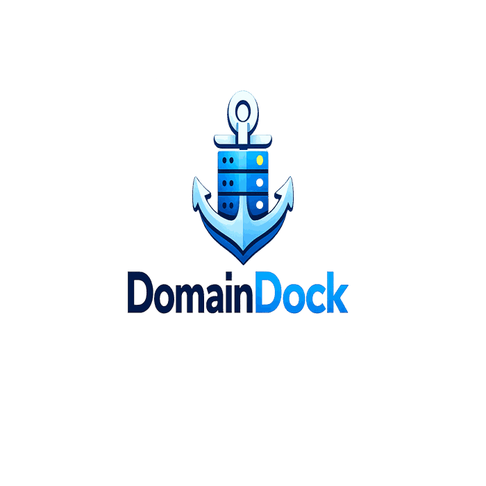 DomainDock