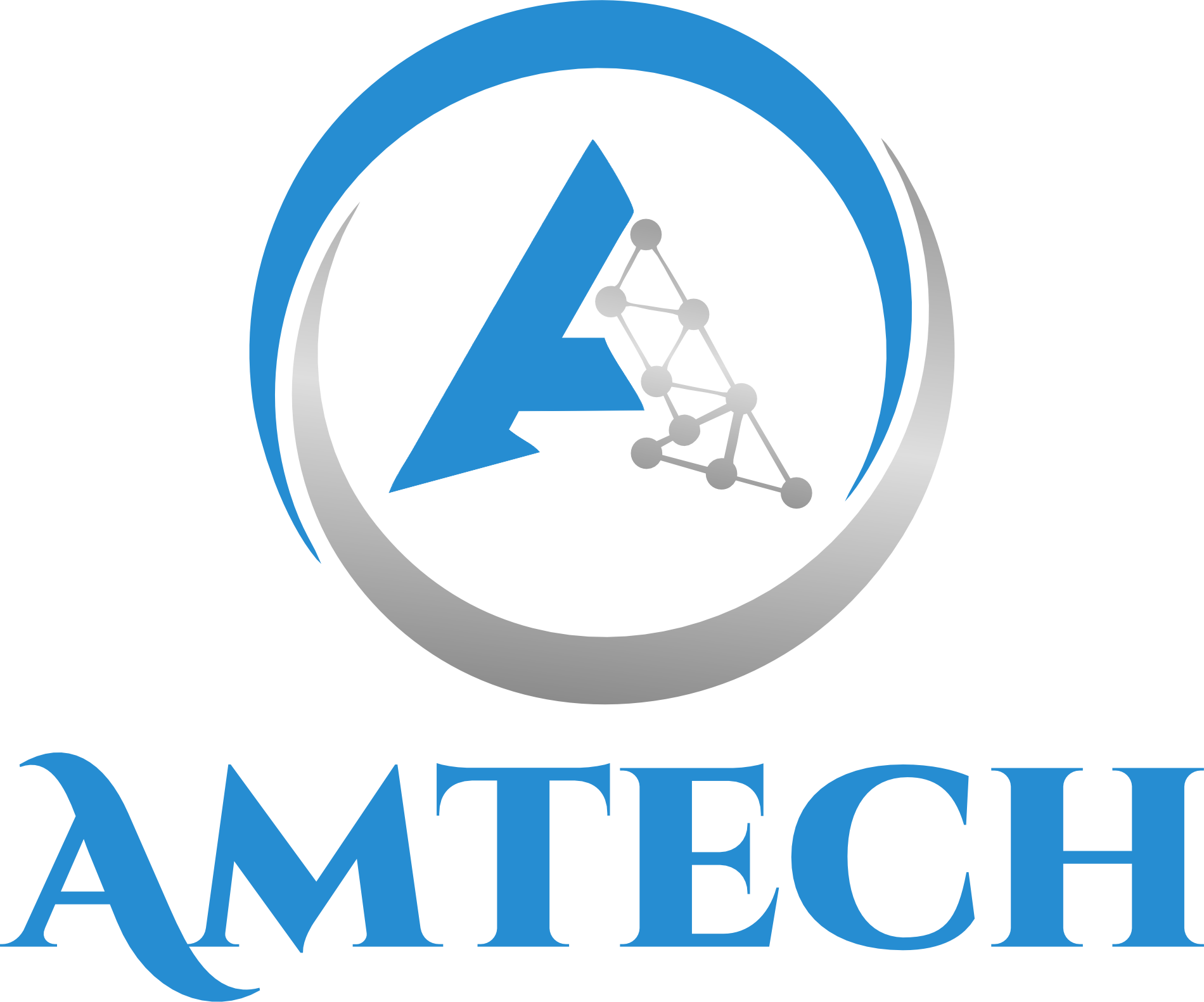 Amtech Infosolutions