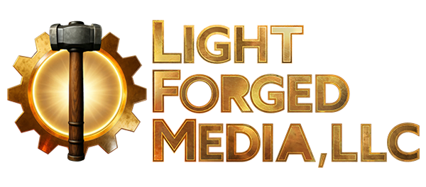 Lightforged Media, LLC