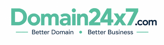 Domain24x7.com