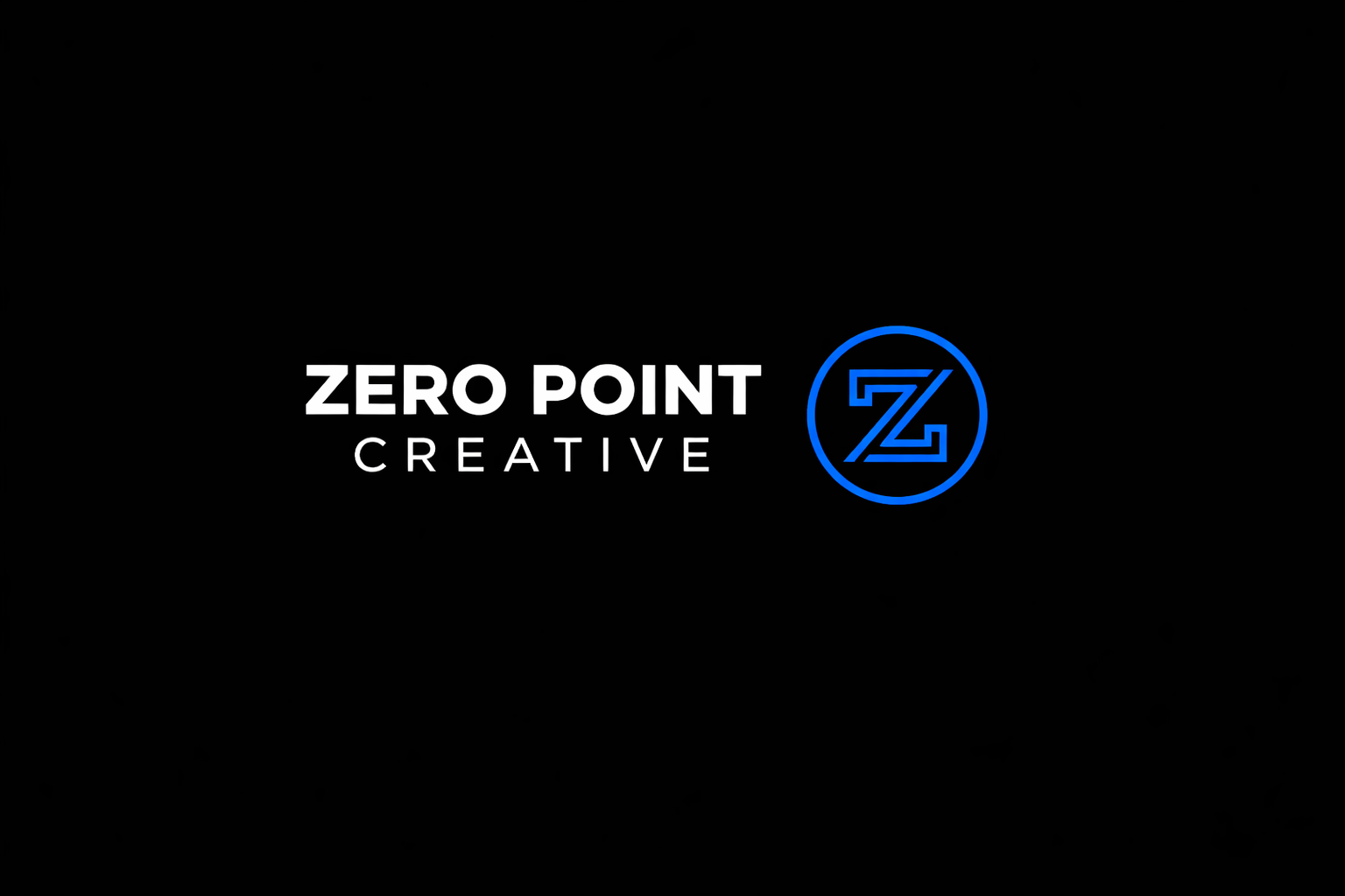 Zero Point Creative Ltd