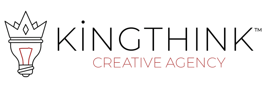 KingThink Creative Agency - Domain & Hosting Solutions