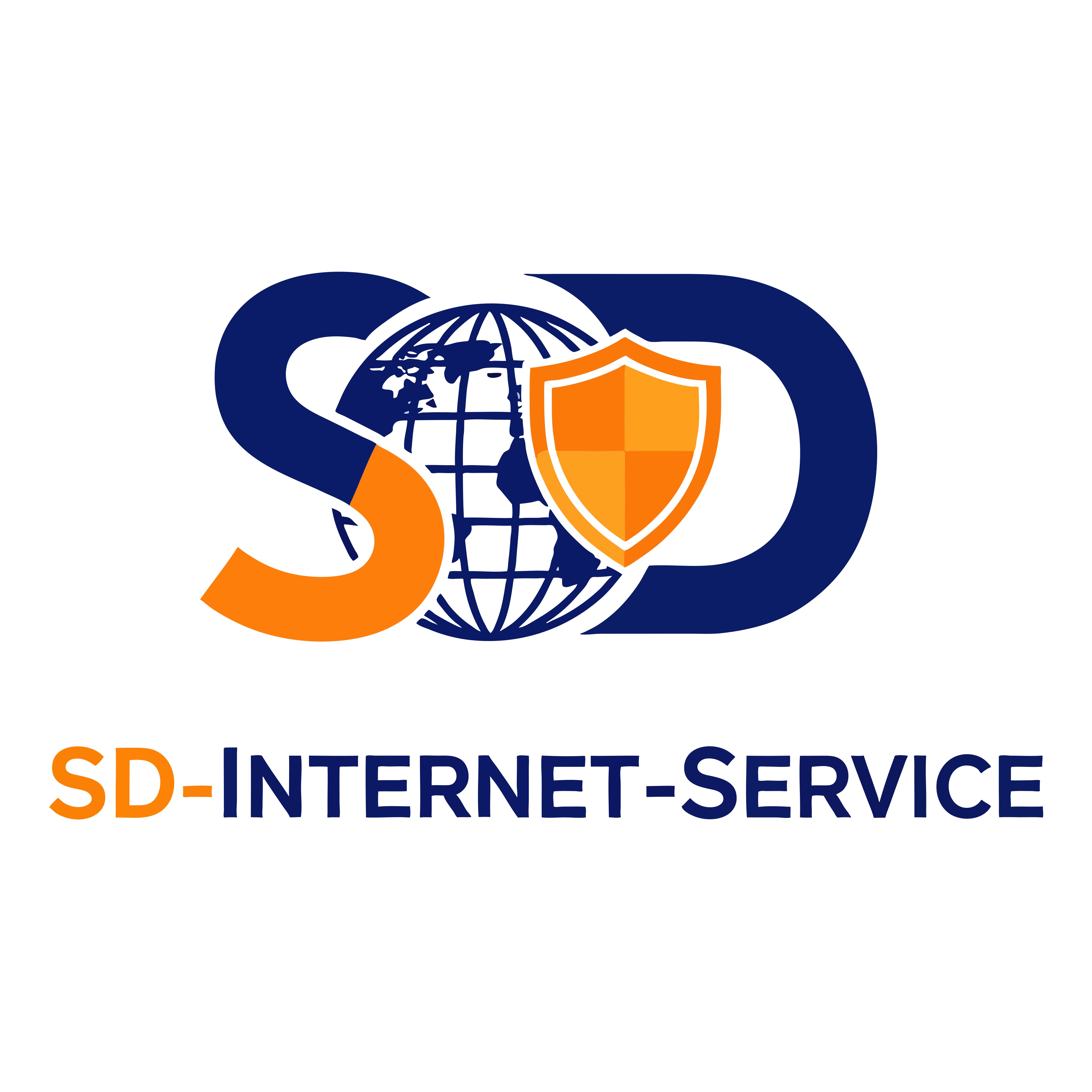 SD-Internet-Service