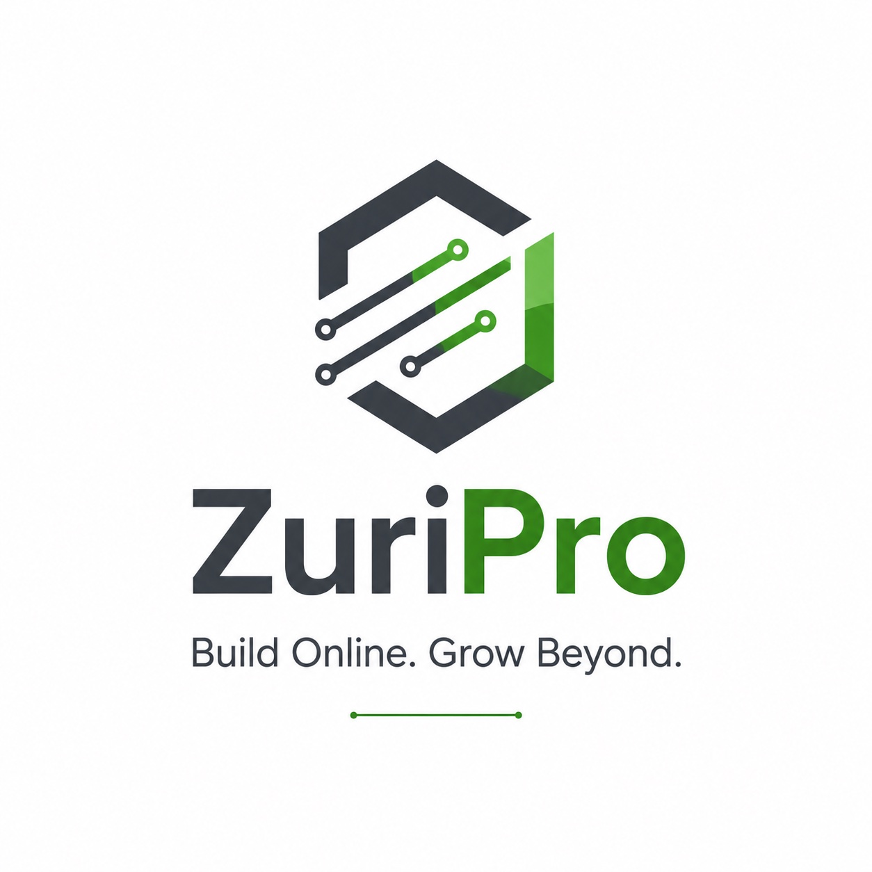 Zuri Web