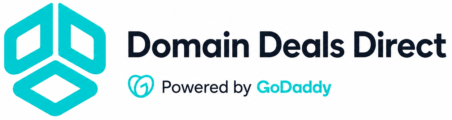 Domain Deals Direct | Hosting and Domains for Less