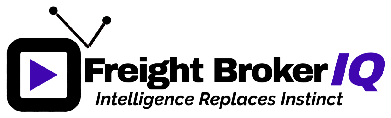 FreightBrokerIQ.Online