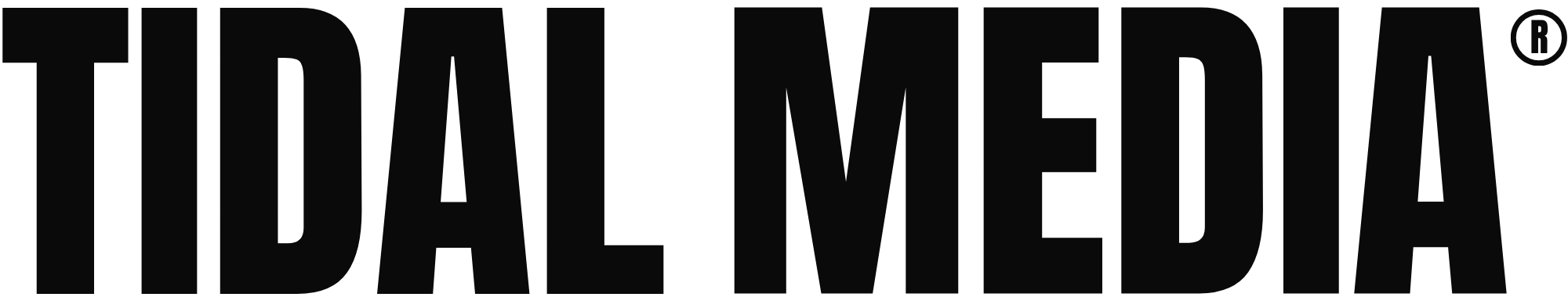 Tidal Media