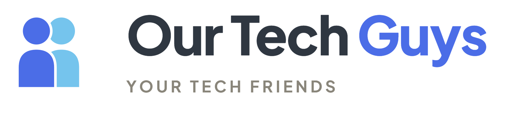 Our Tech Guys
