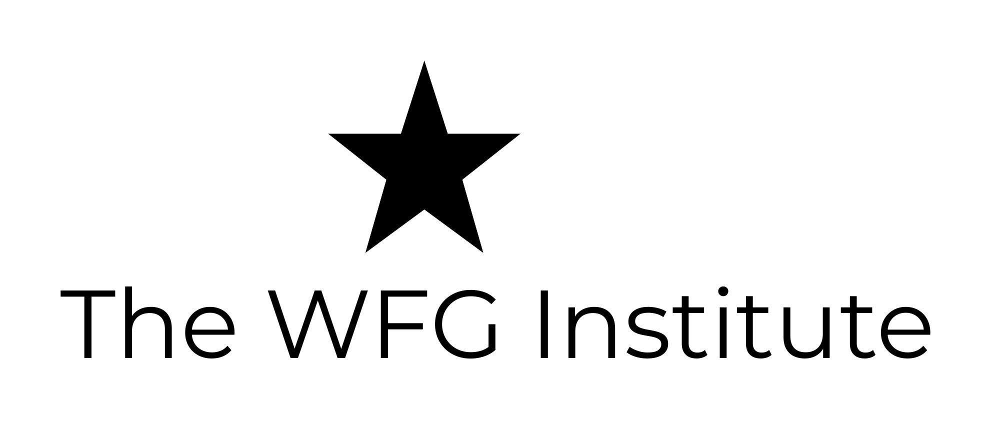 The WFG Institute