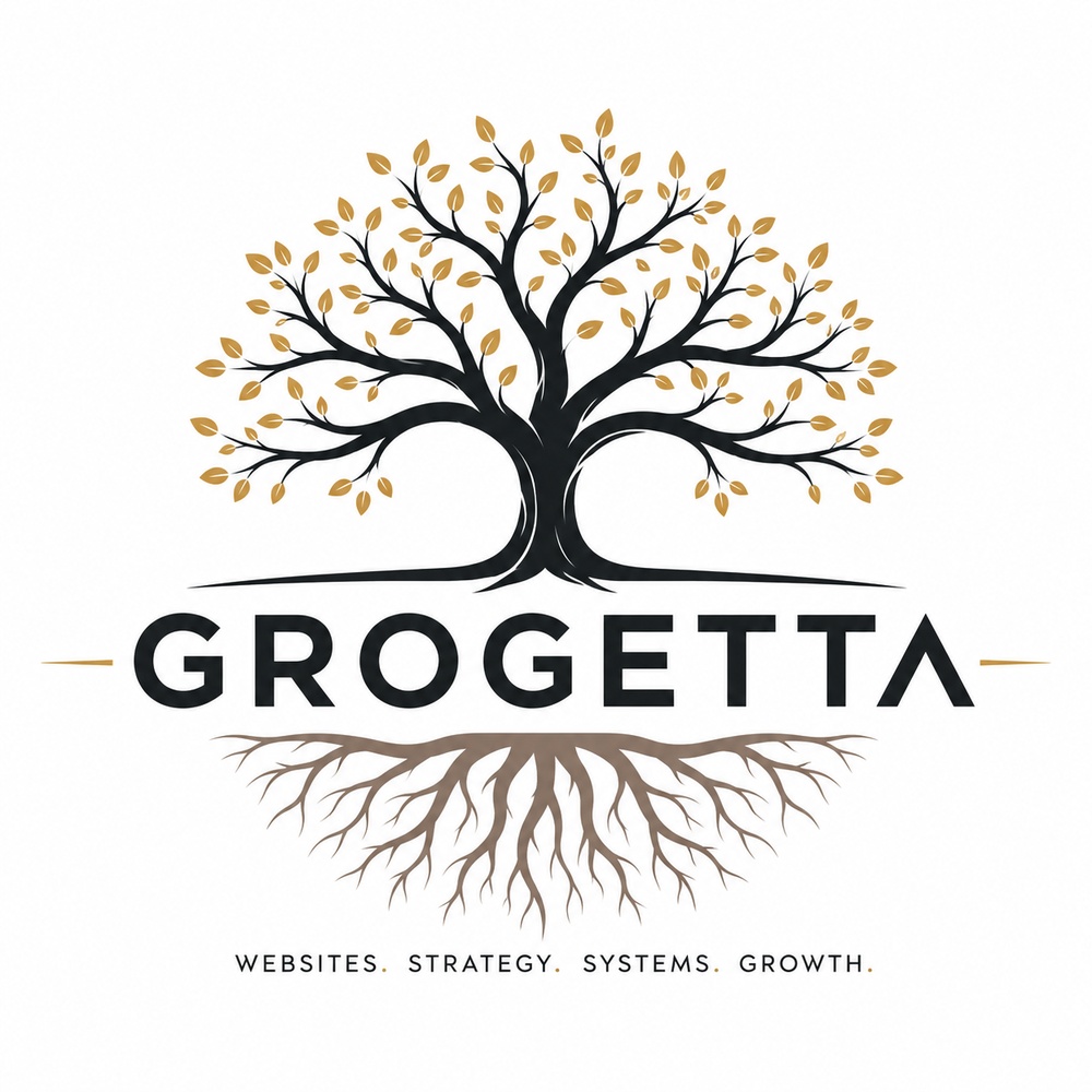 Grogetta