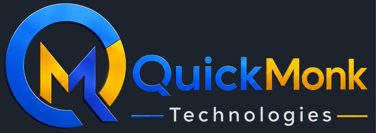 QuickMonk Technologies