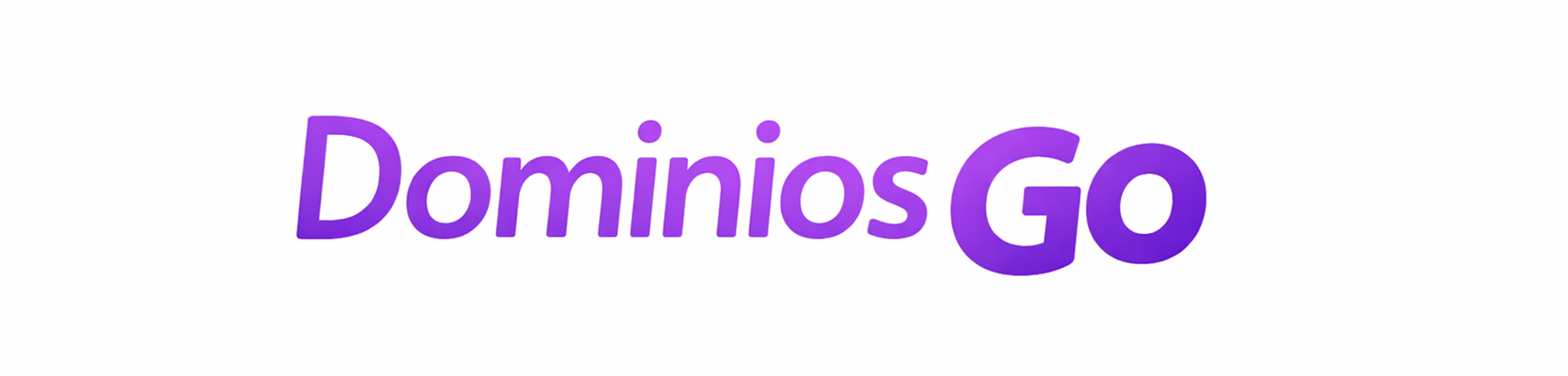Dominios Go