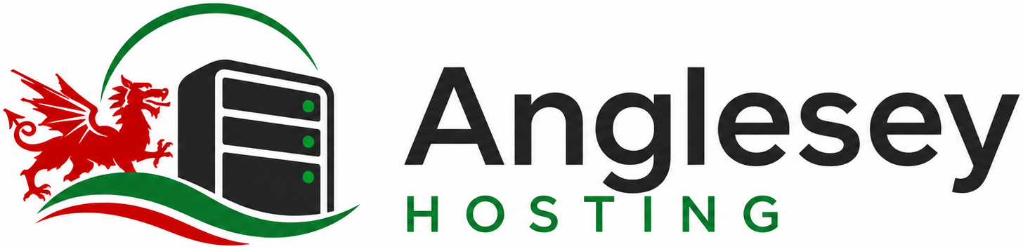 Anglesey Hosting