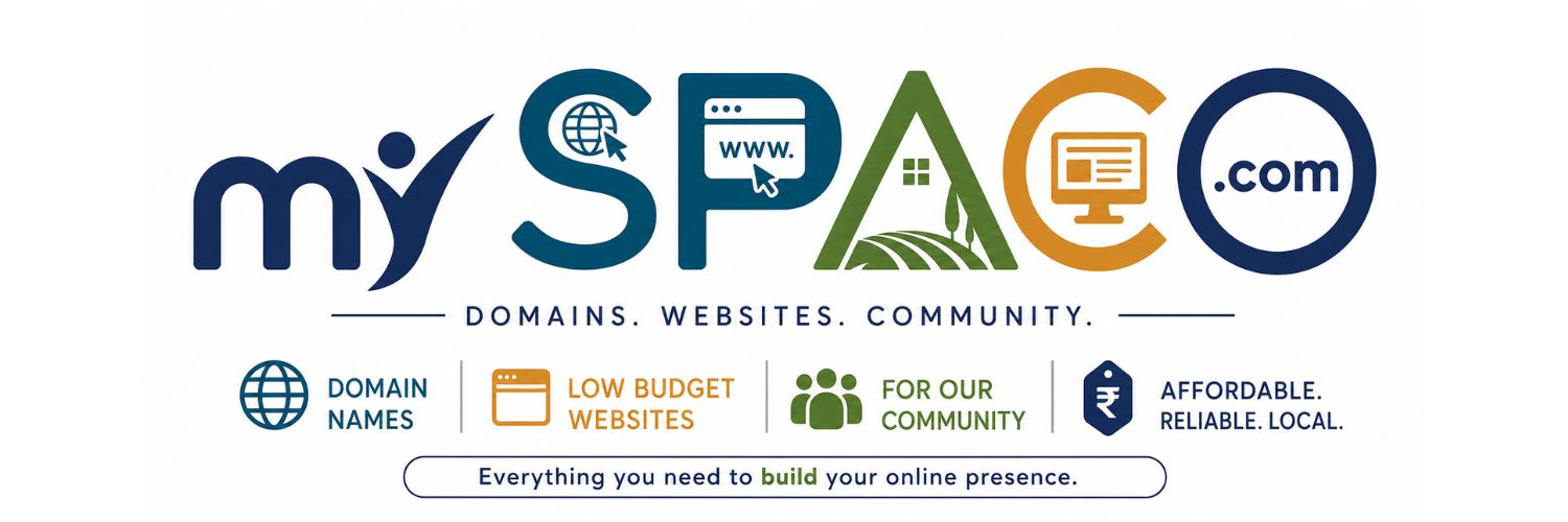 Spaco Web Services