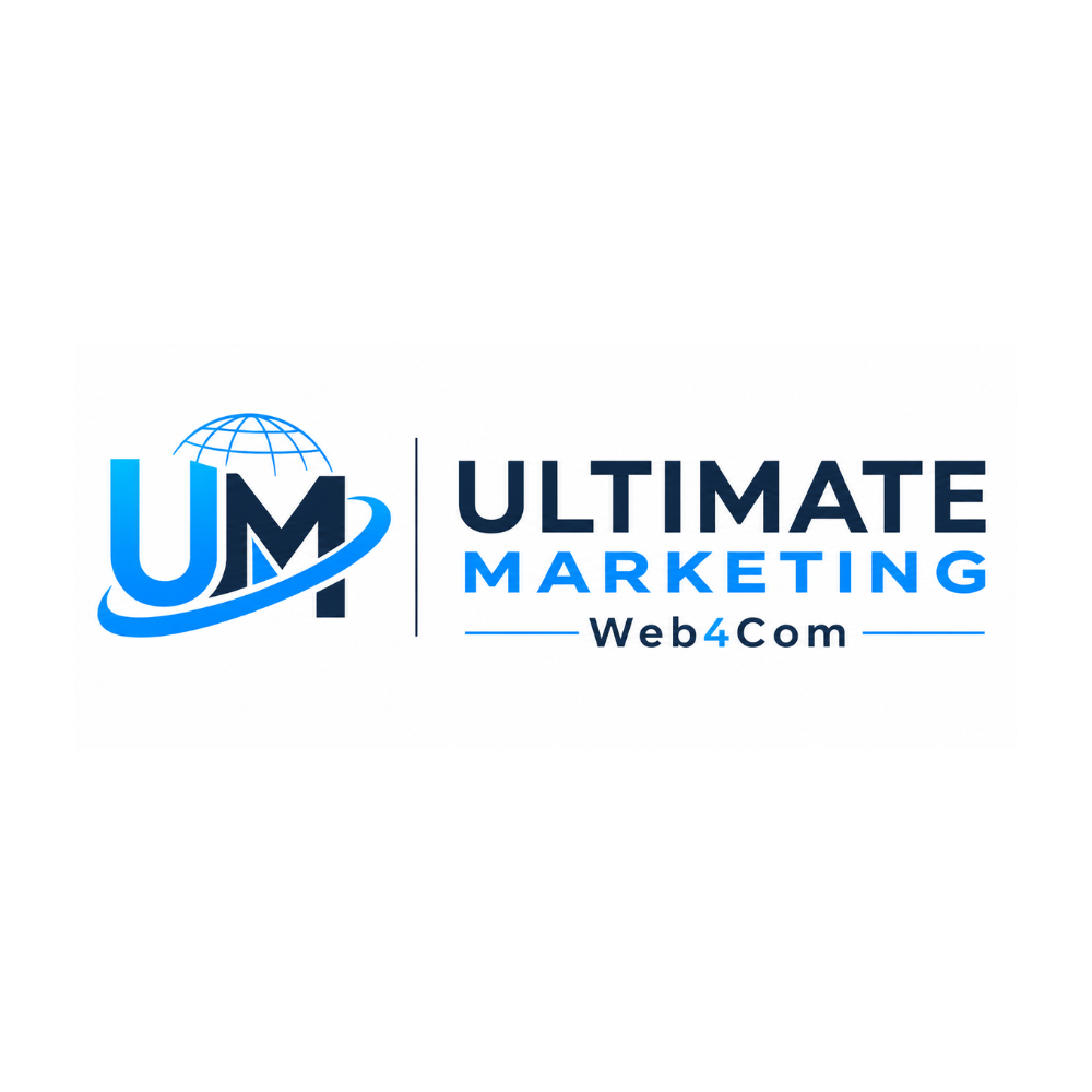 Ultimate Marketing LLC