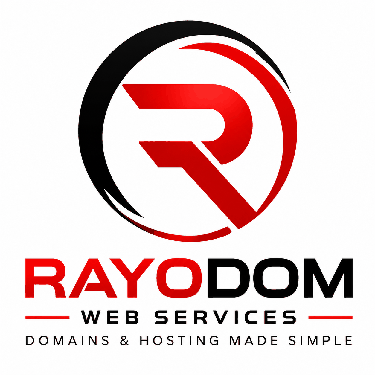 Rayodom Web Services