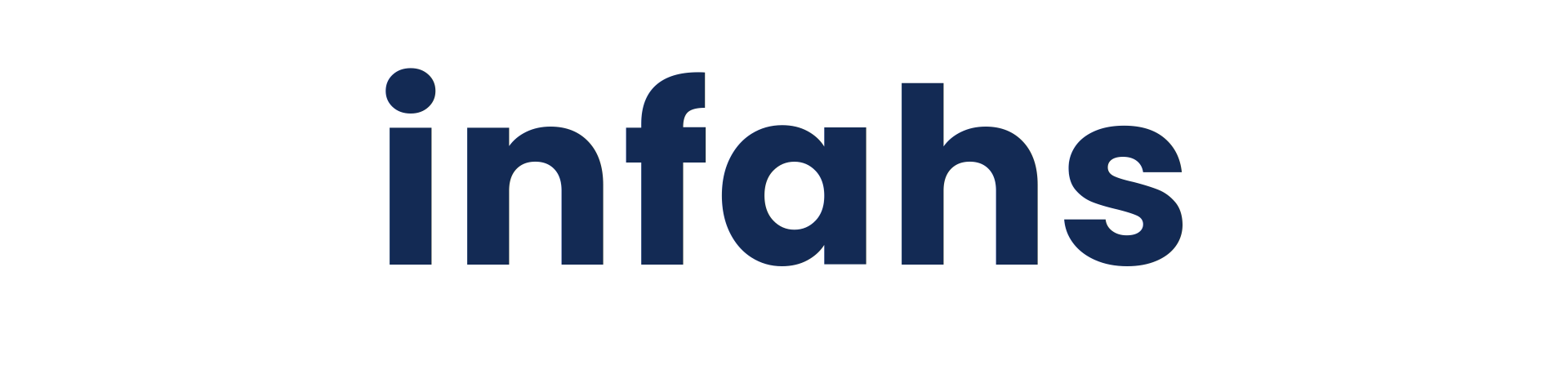 Infahs