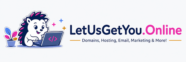 LetUsGetYou.Online