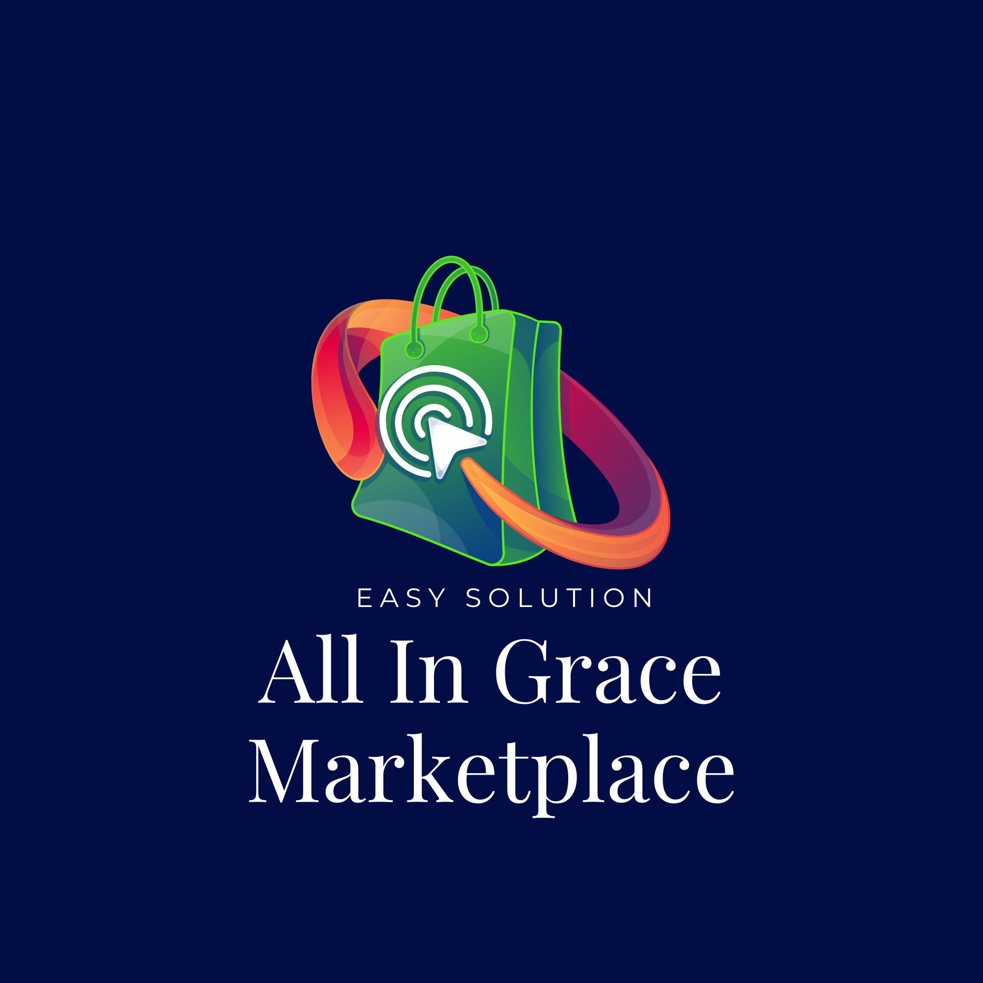 AllingraceMarketplace